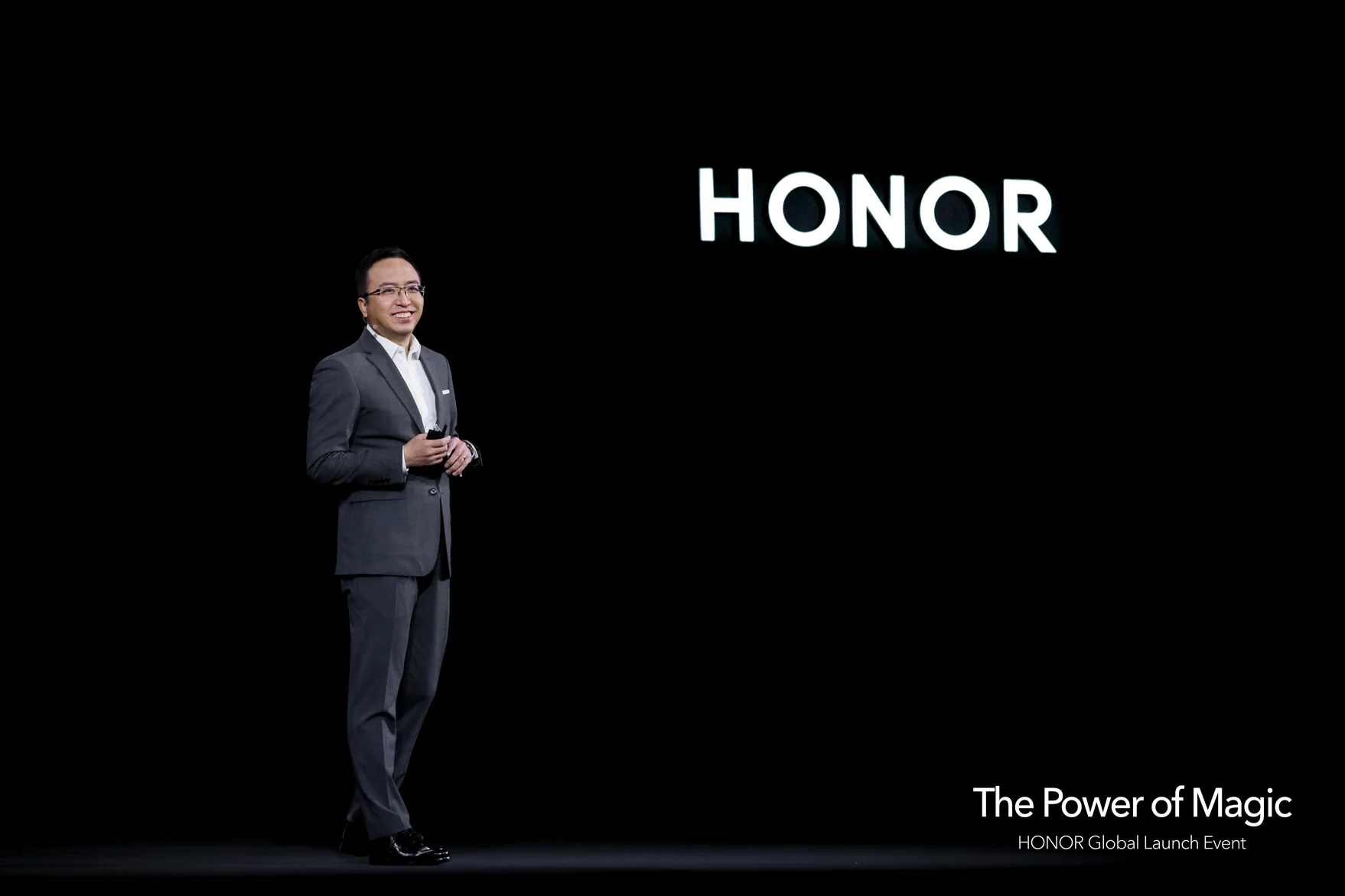 HONOR Global Launch Event at MWC 2022 1