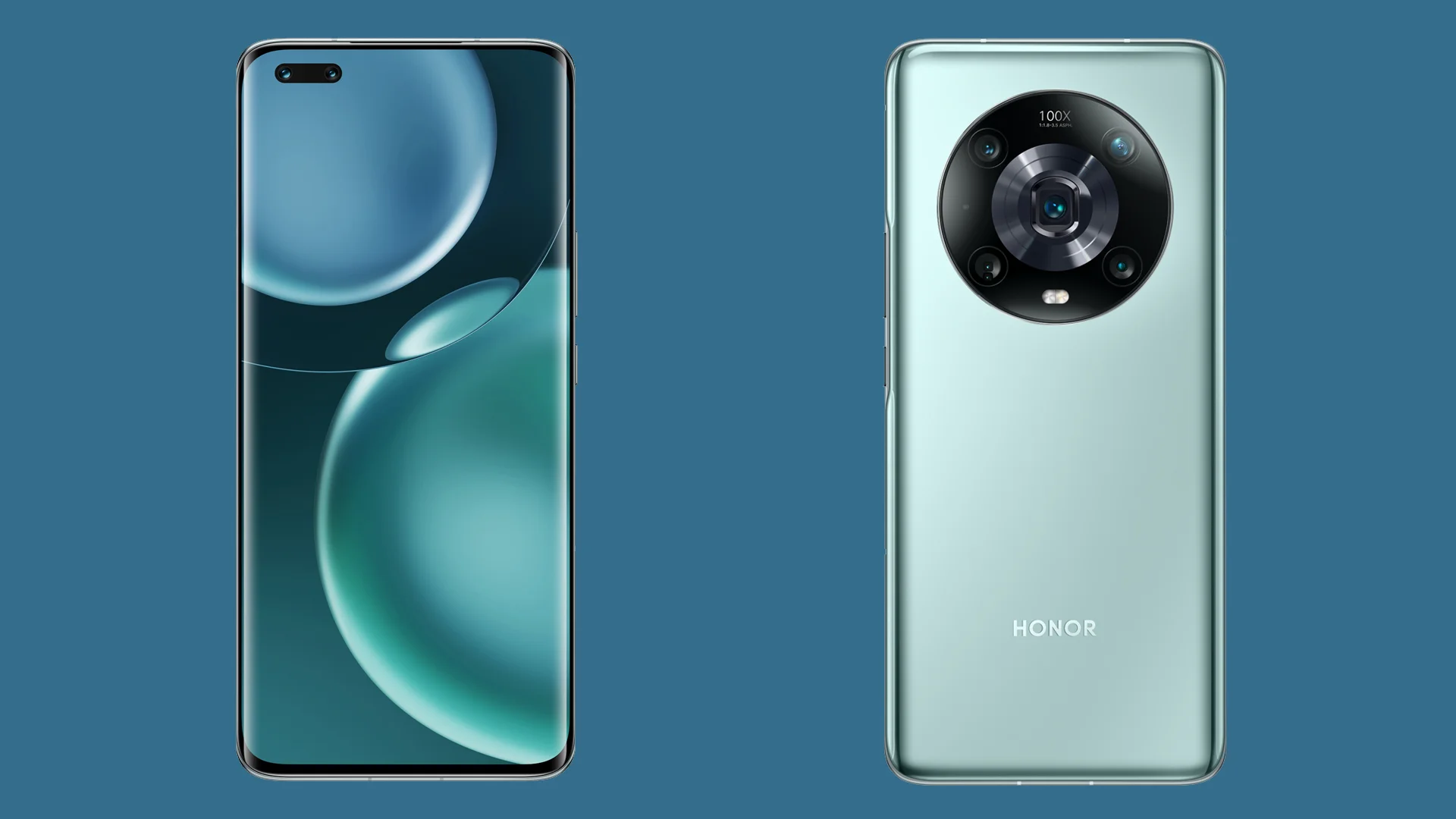 HONOR Magic4 1