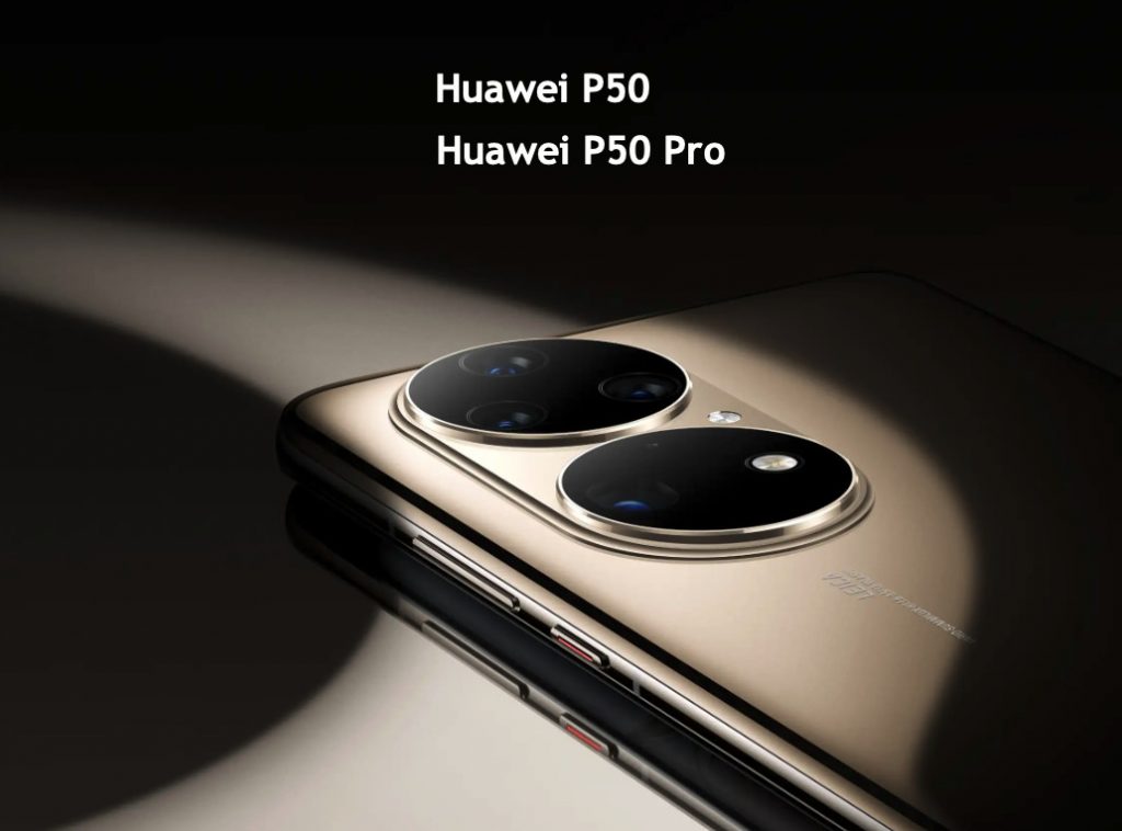 Huawei P50 Pro 2