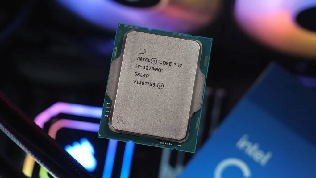 Intel Core i7-12700KF 29