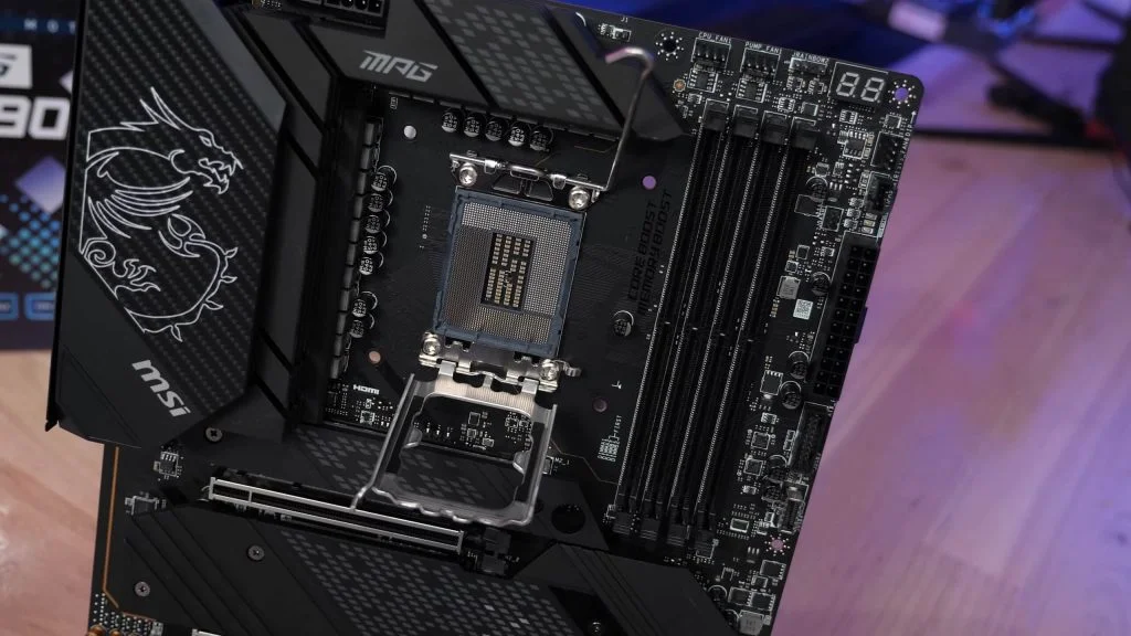Intel Core i7-12700KF 3