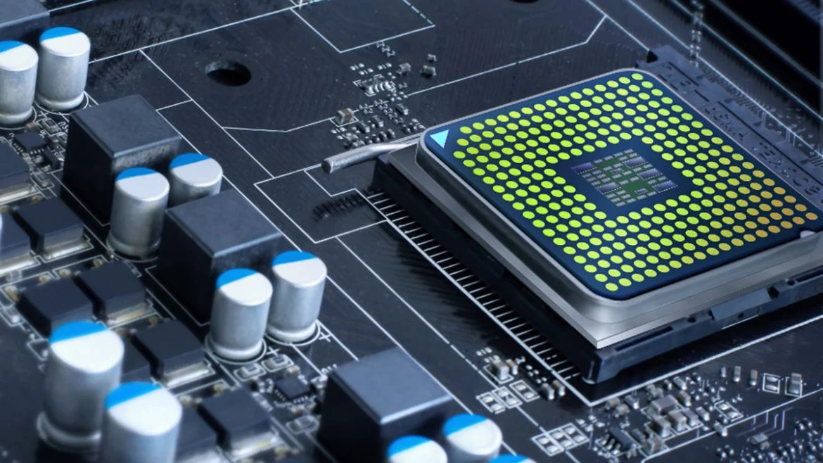 Intel Core i7-12700KF Naslovna