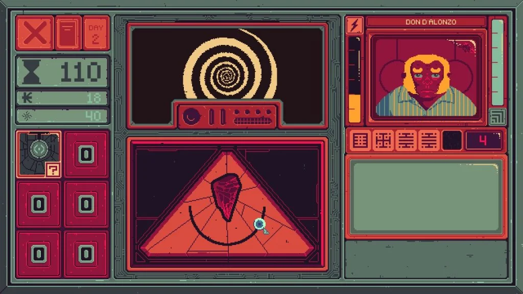 Mind Scanners 1