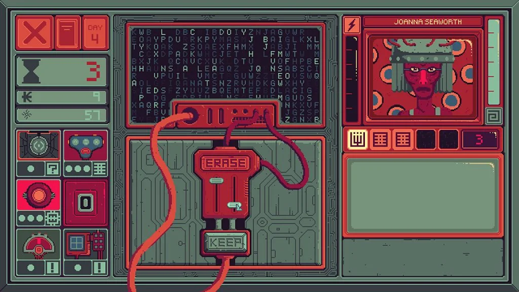Mind Scanners 2