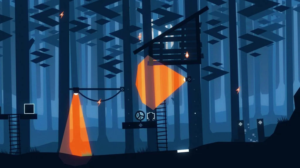 Night Lights 1