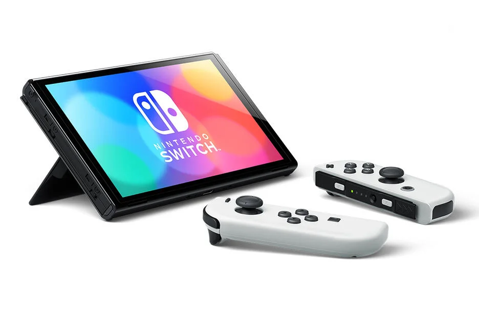 Nintendo Switch Tablet