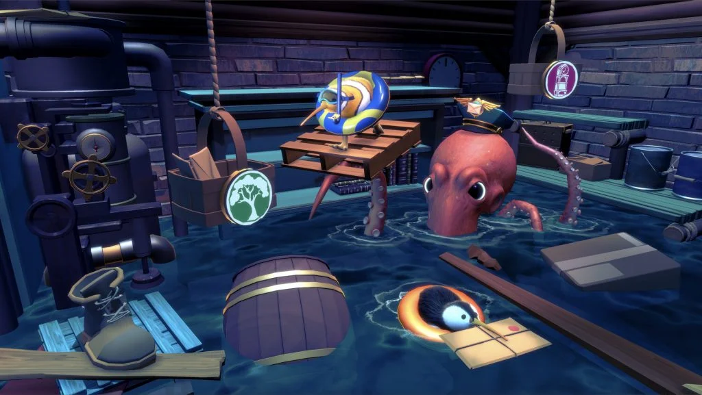 Overcooked 1