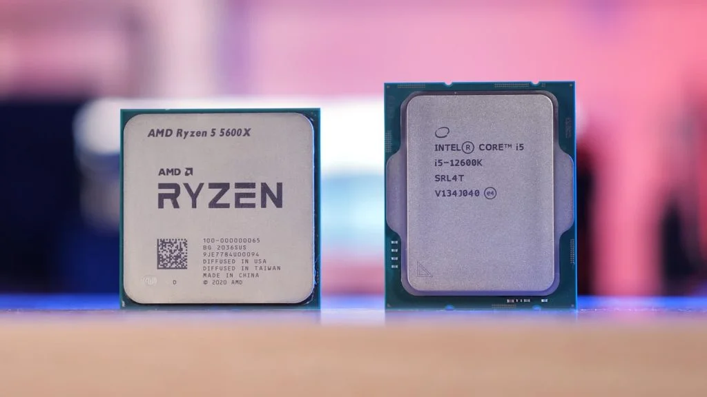 Ryzen 1