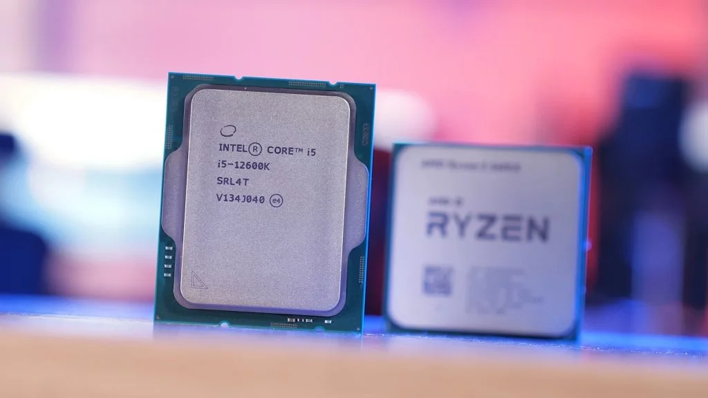 Ryzen 28