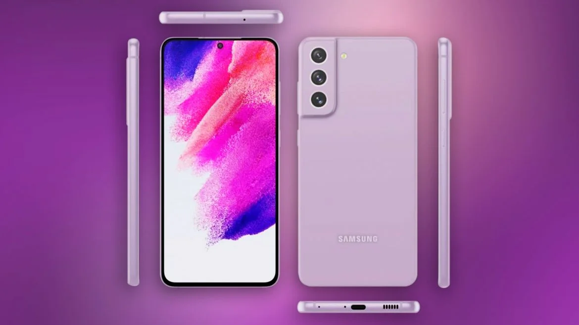 Samsung Naslovna