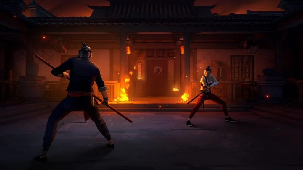 Sifu 3