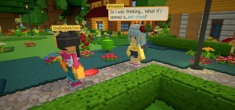Staxel 2