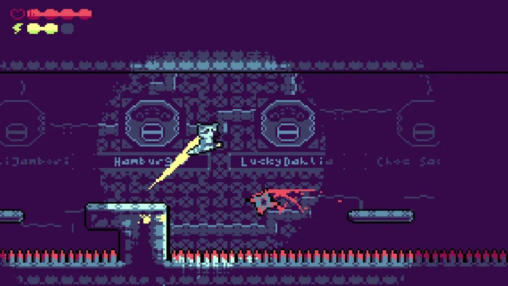 Trash Quest 4