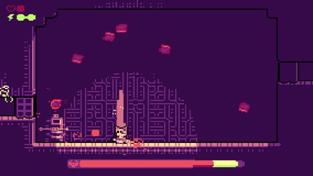 Trash Quest 5