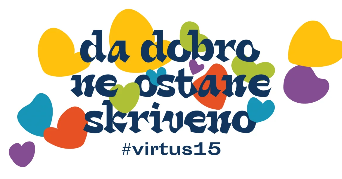 Virtus Naslovna