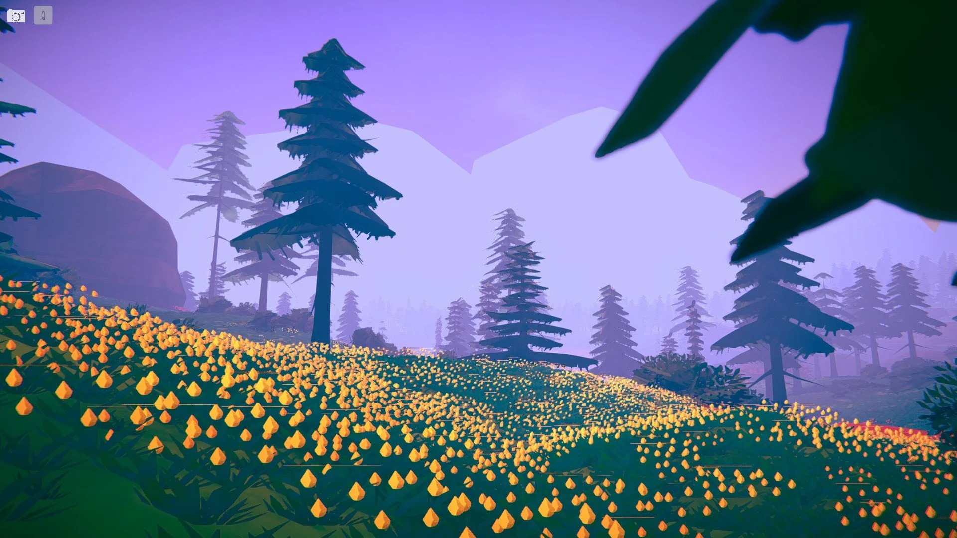 Wandering Trails A Hiking Game 2