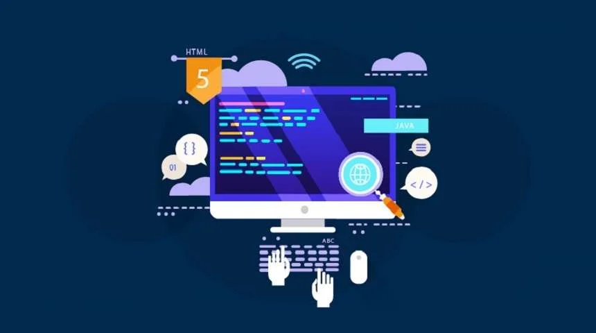 Web Developer