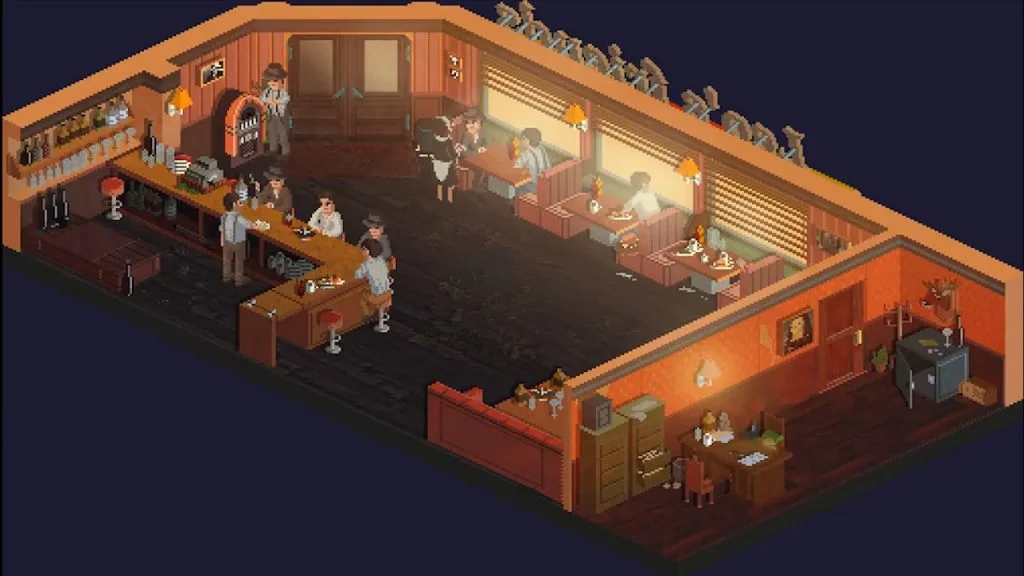 Whiskey Mafia Leo s Family