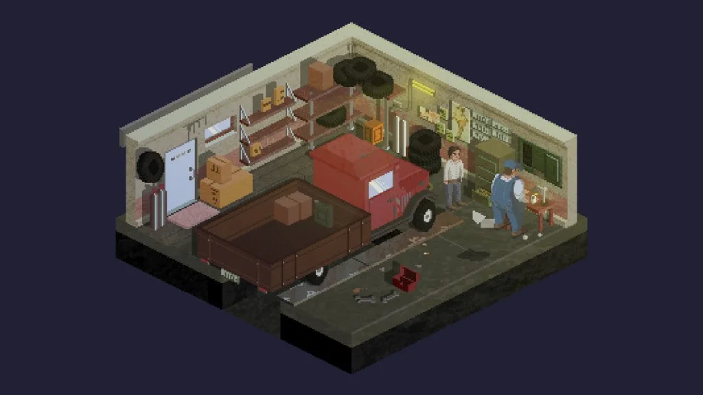 Whiskey Mafia Leo s Family 2