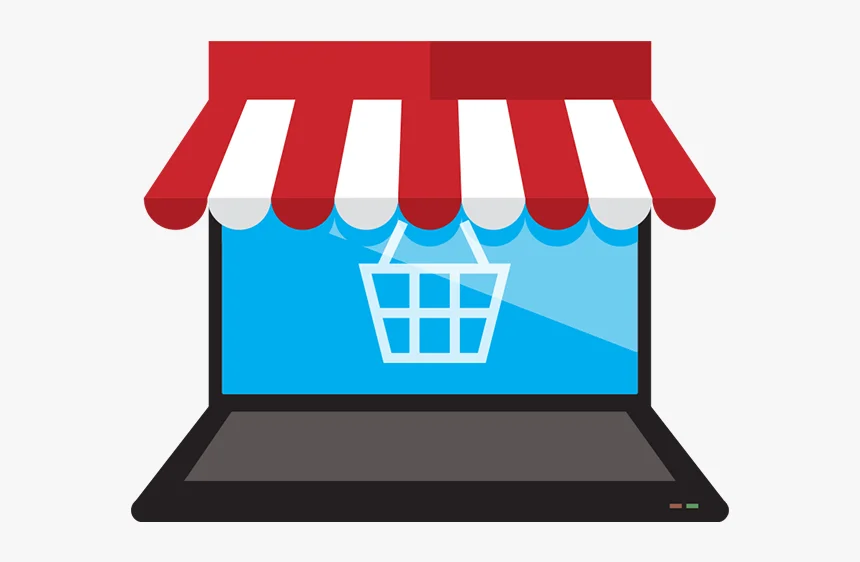 online shop 2