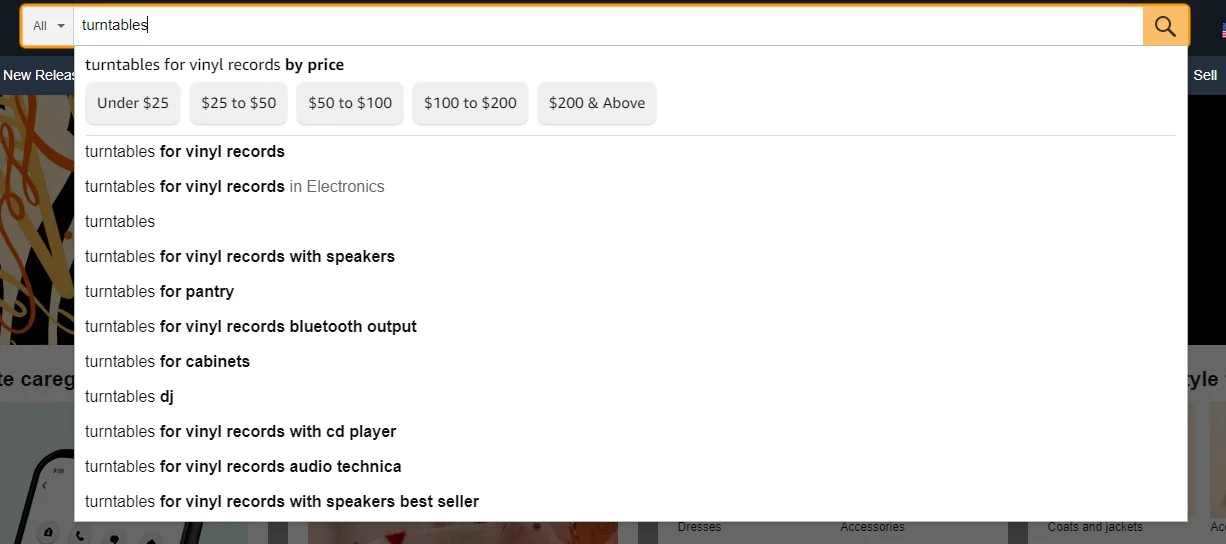 Amazon SEO 2