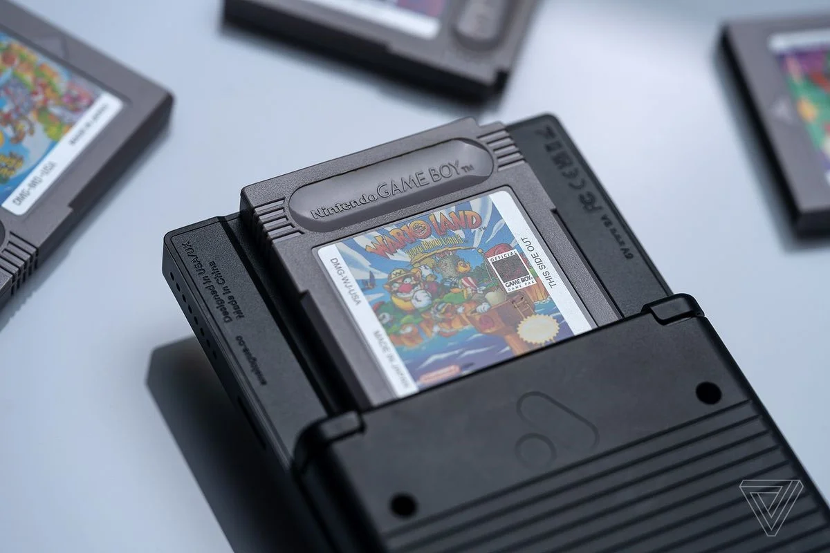 Analogue Pocket 2