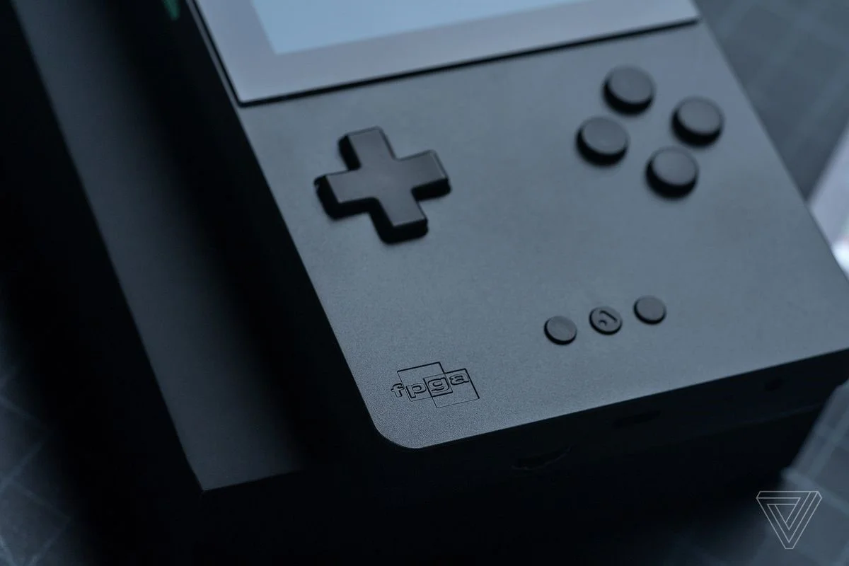 Analogue Pocket 3