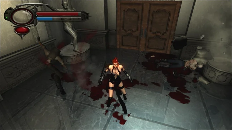 BloodRayne 2 ReVamped 2