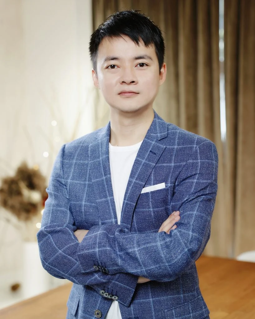 Bruce Huang, prvi generalni menadžer za HONOR Srbija, Hrvatska i Slovenija_2