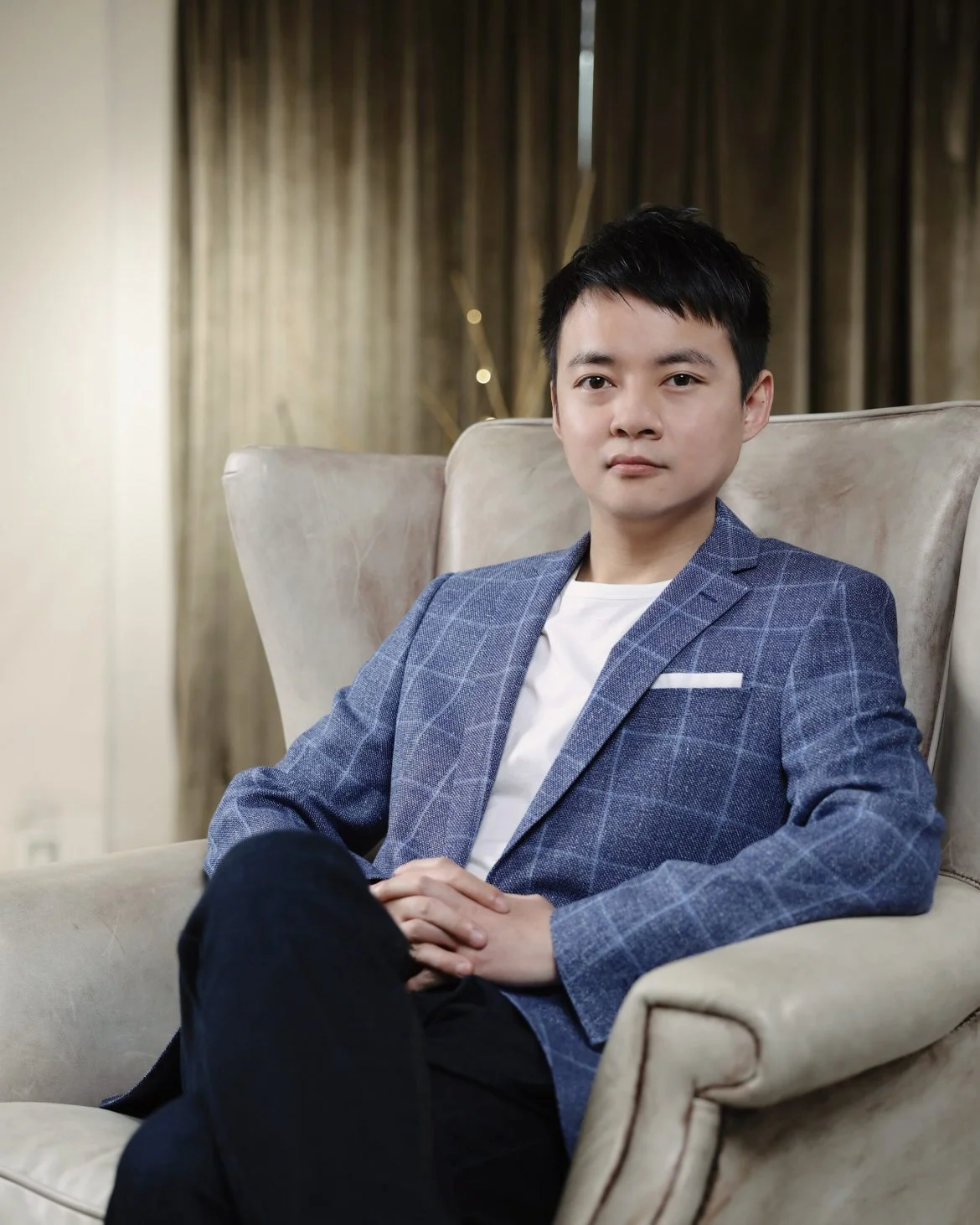 Bruce Huang, prvi generalni menadžer za HONOR Srbija, Hrvatska i Slovenija_Naslovna