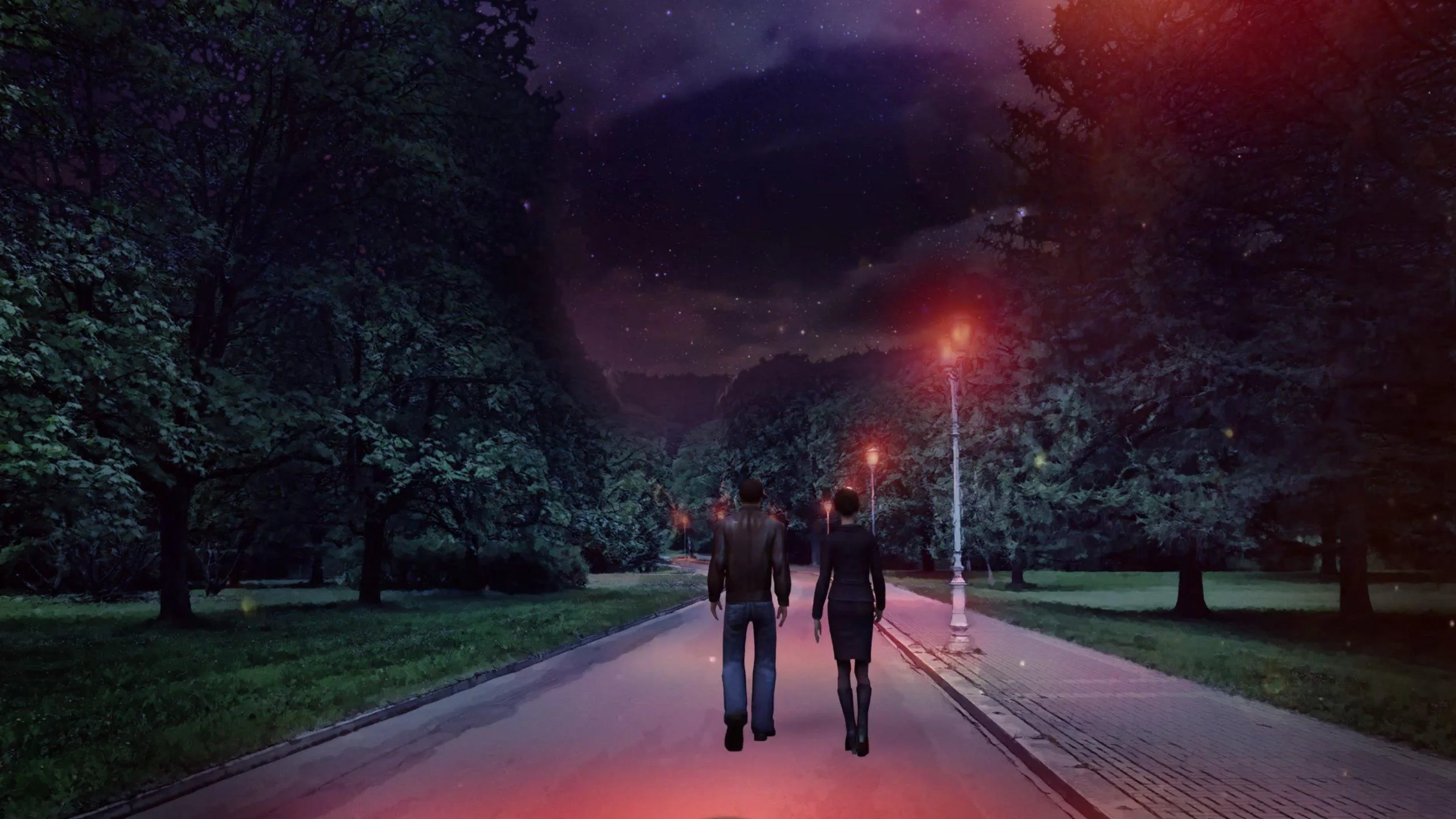 Dracula's Legacy Remastered 1