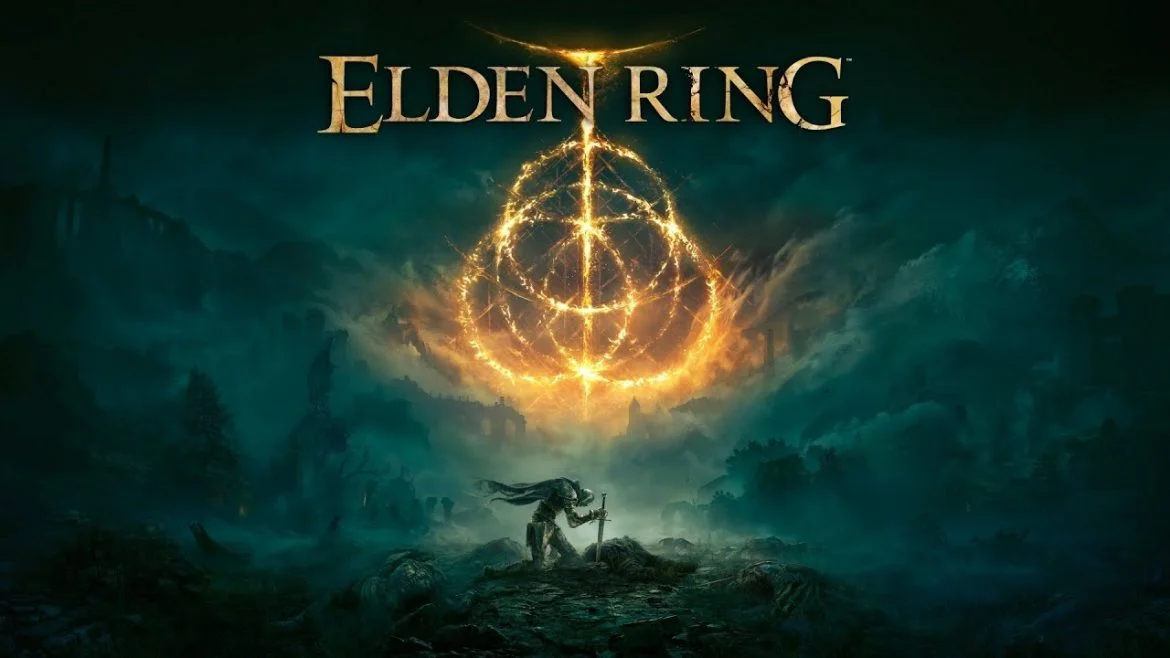 Elden Ring Naslovna