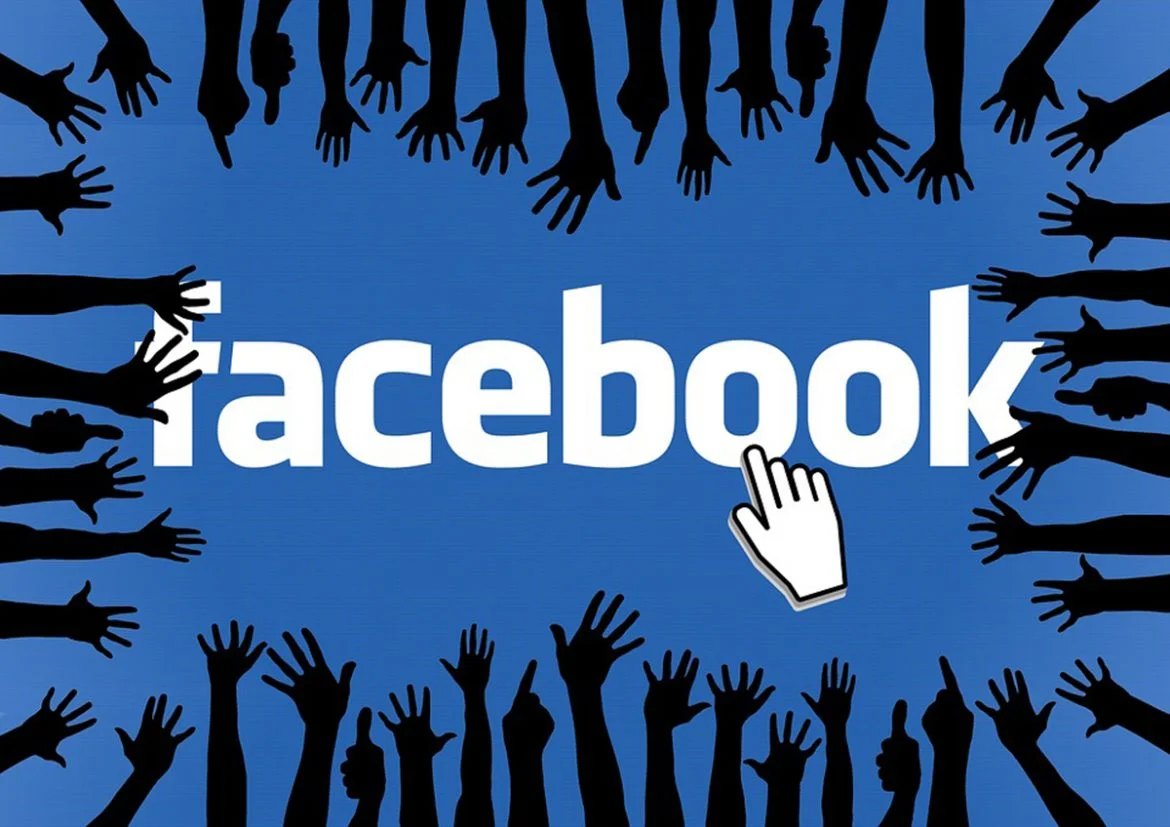 Facebook algoritam Naslovna