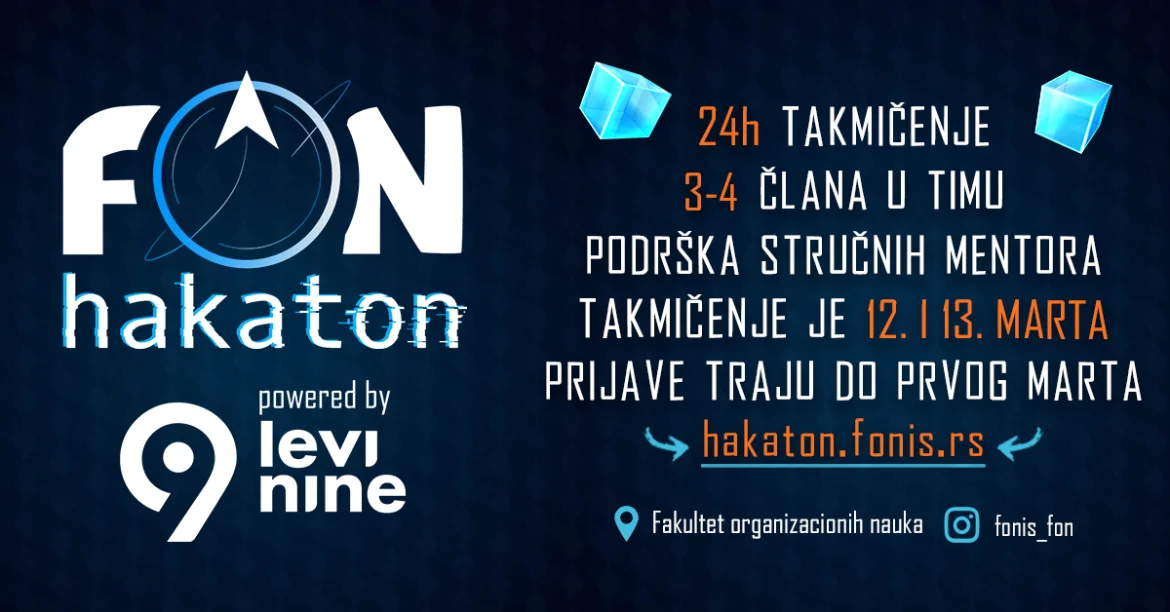 Fon Hakaton Naslovna