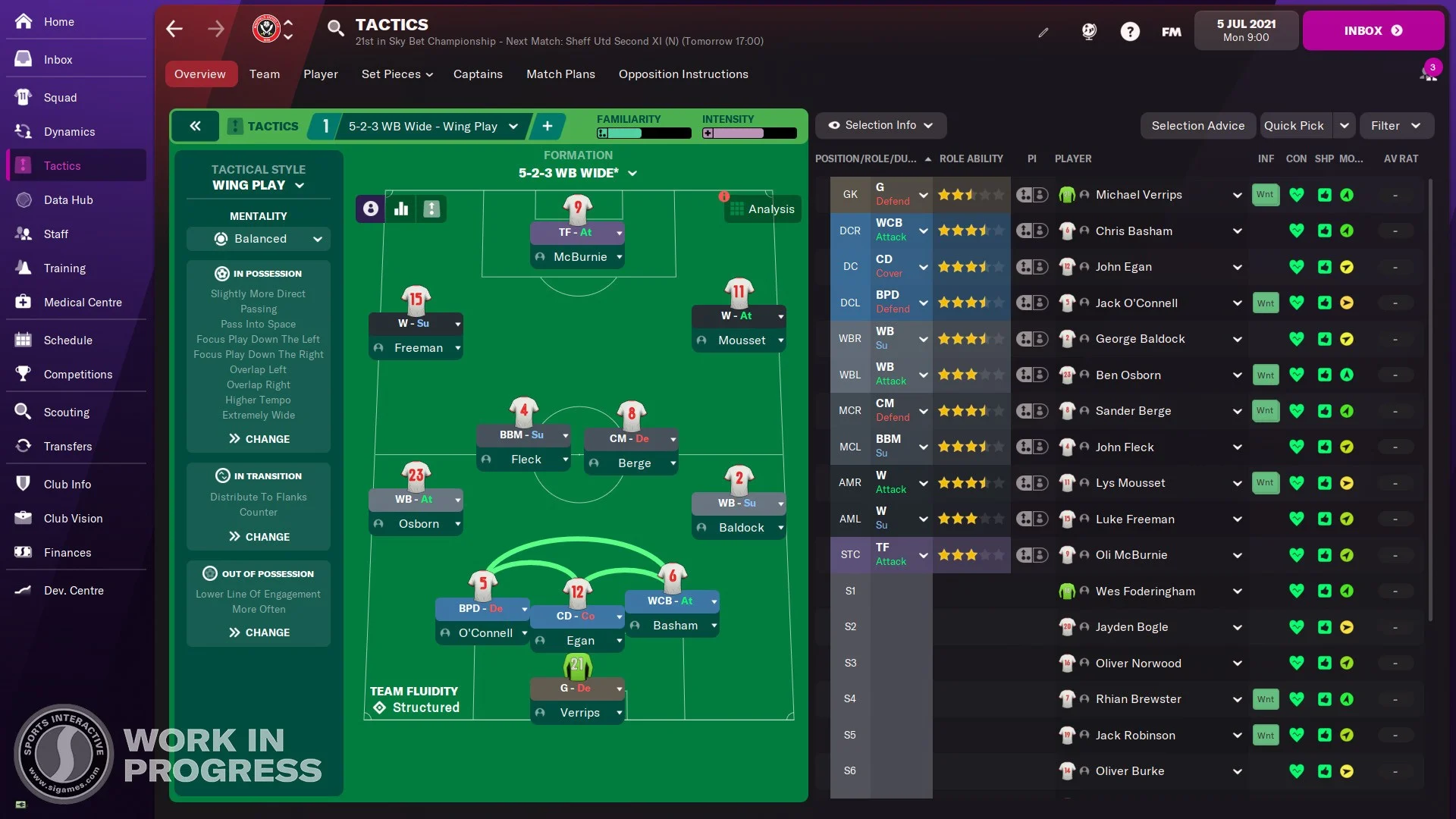 Football Manager 2022 1