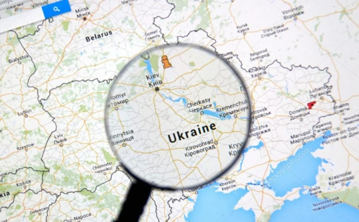 Google Maps Naslovna
