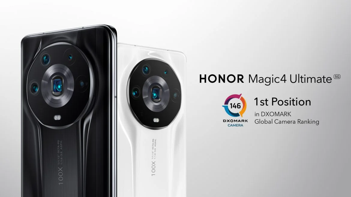 HONOR Magic4 Ultimate-Naslovna