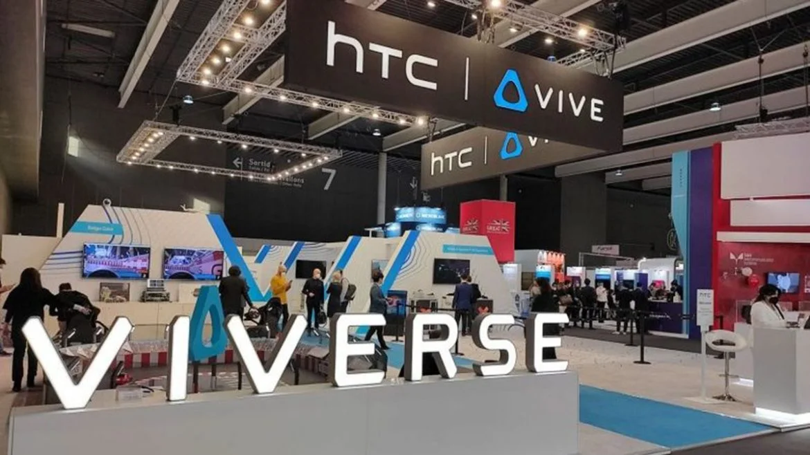 HTC Naslovna