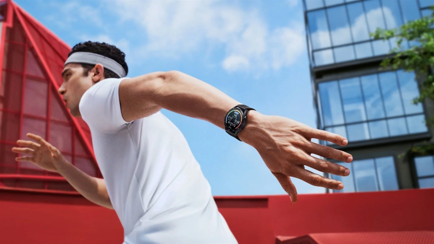 HUAWEI WATCH GT 3-2