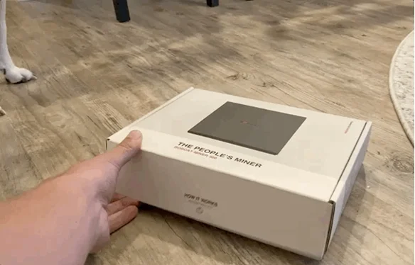 Helium hotspot 3