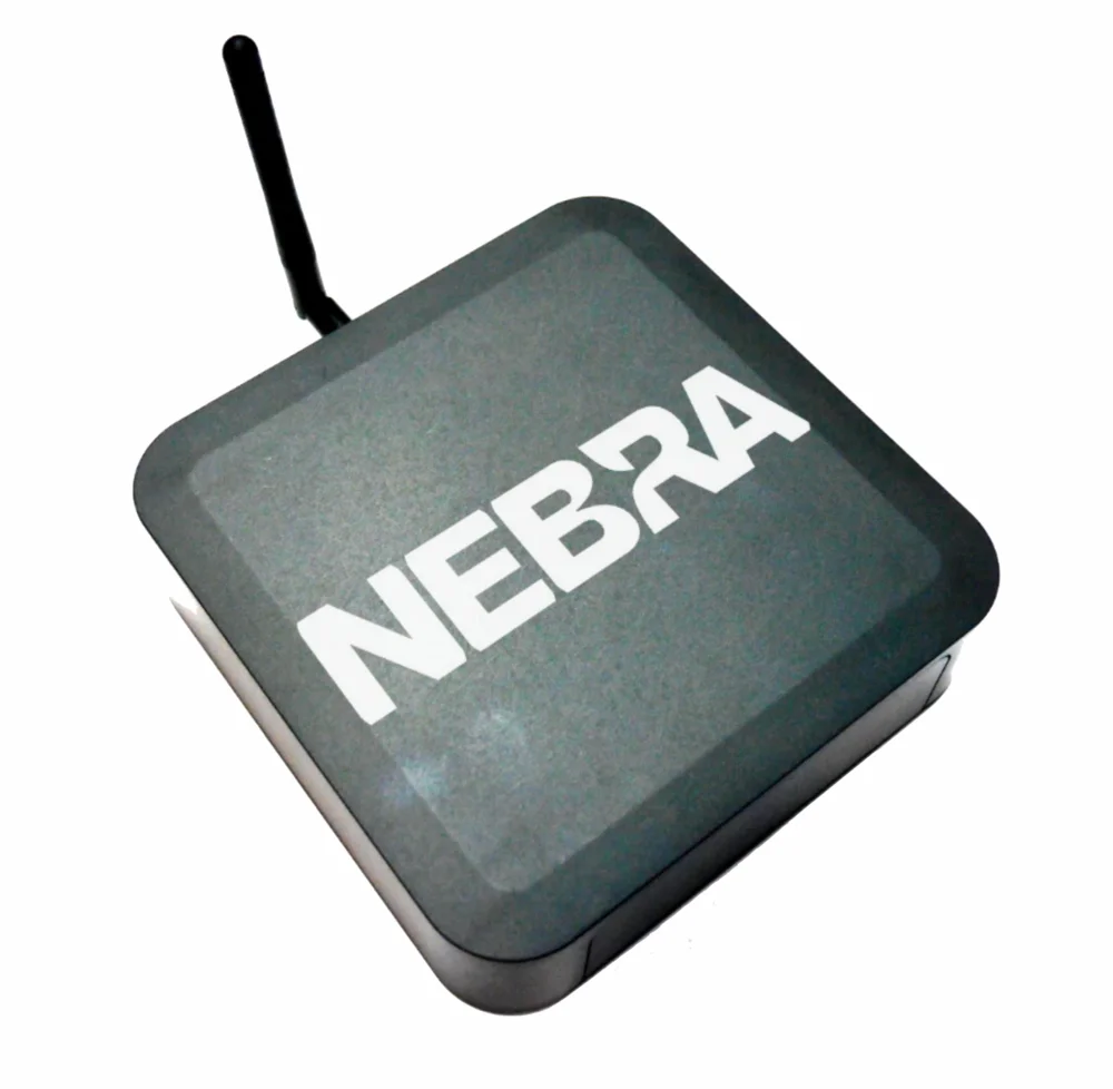 Helium hotspot 4