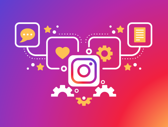 Instagram algoritam-Naslovna