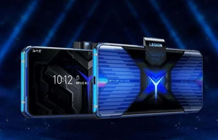 Lenovo Legion Y90 2