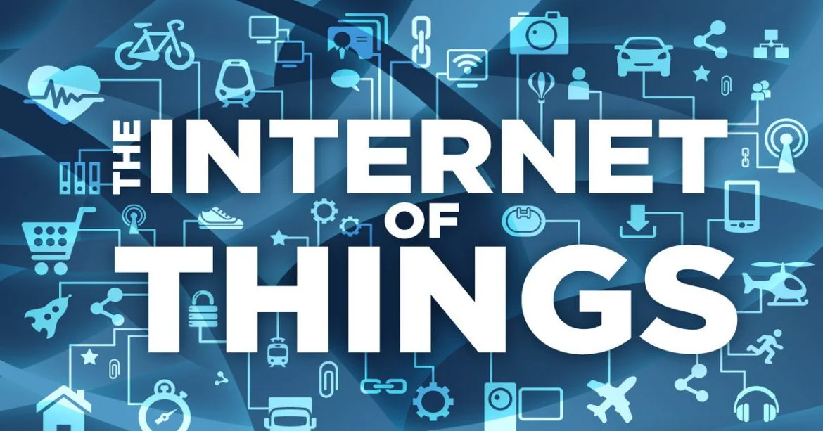 Najvažniji IoT trendovi-Naslovna