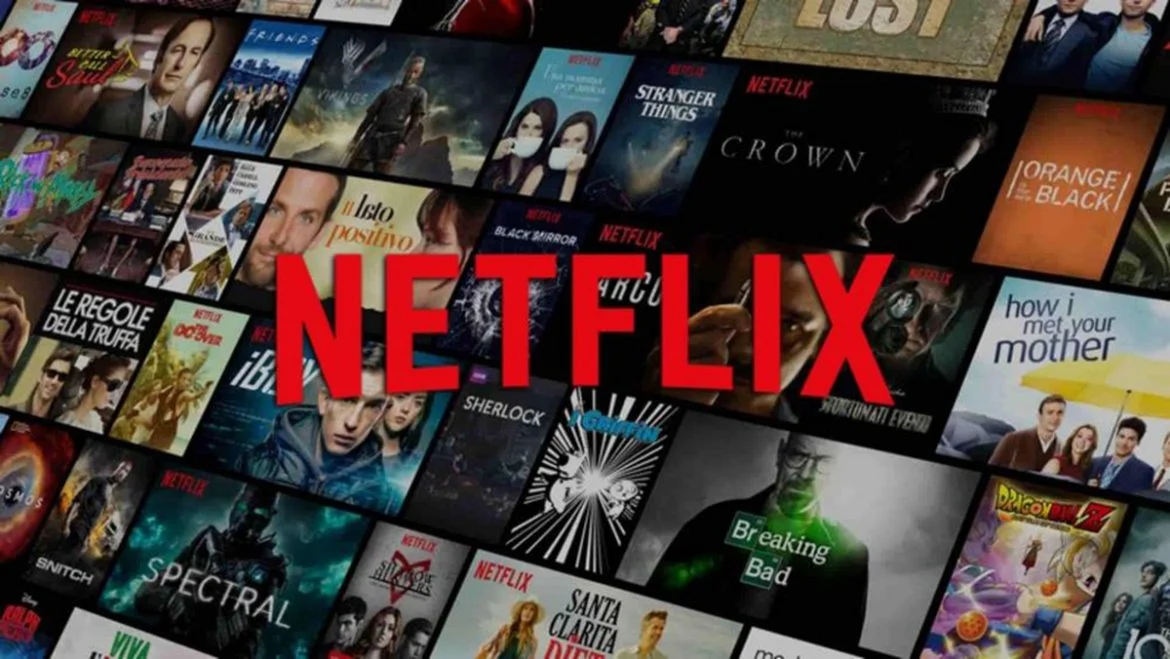 Netflix želi dodatnu naplatu za deljenje lozinki-Naslovna