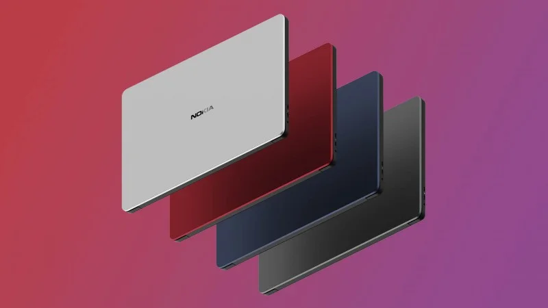 Nokia PureBook 1