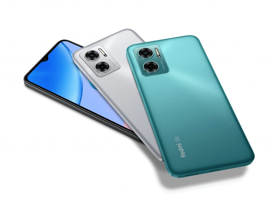 Redmi Note liniji-Naslovna