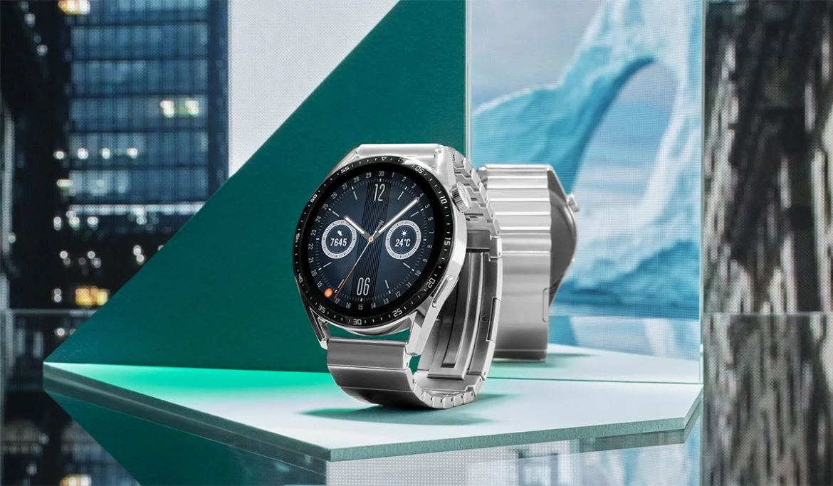 Svetski dan spavanja 2022. godine HUAWEI WATCH GT 3-Naslovna