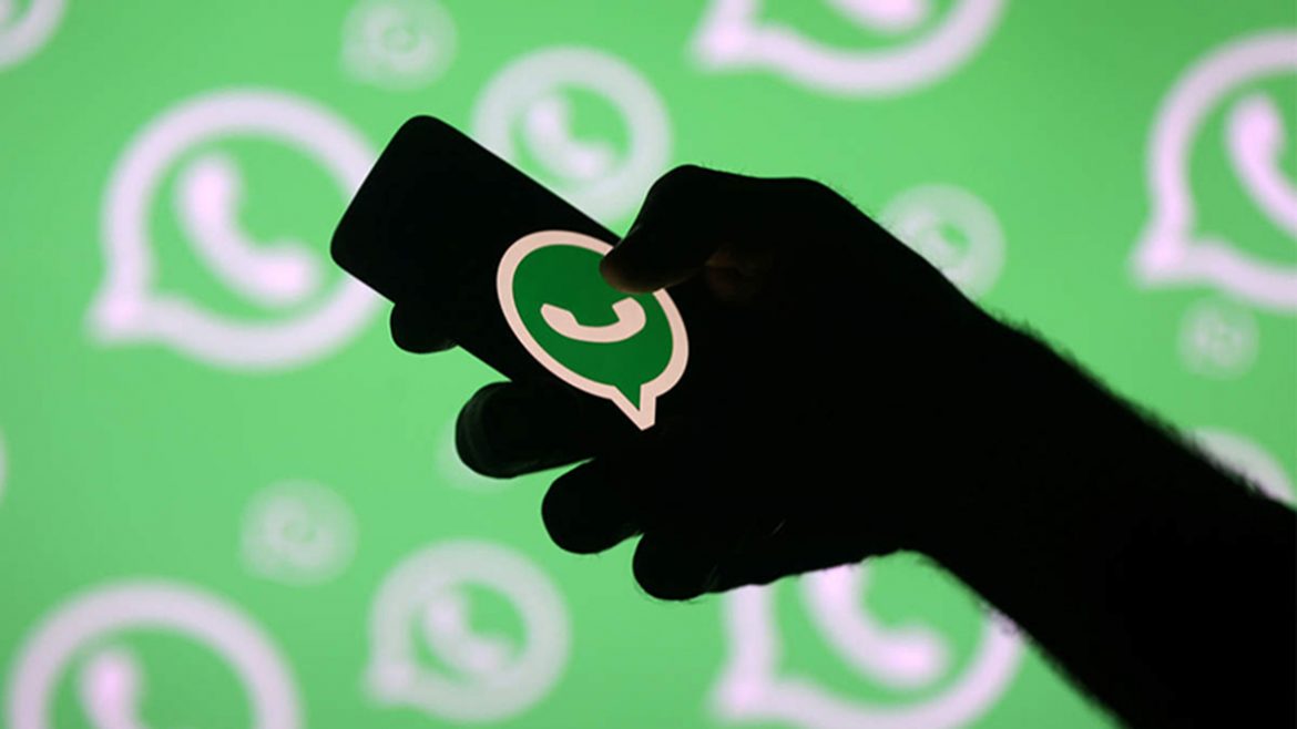 WhatsApp dodatno ograničava prosleđivanje poruka Naslovna