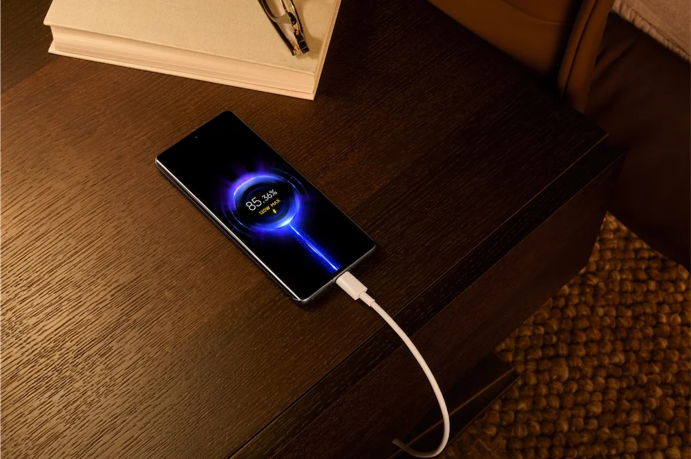 Xiaomi 12 serija 2